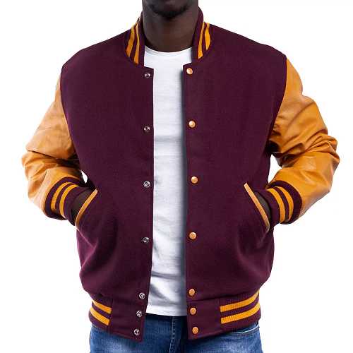 Best Varsity Jackets for Men: Contemporary Style with Vintage Appeal
